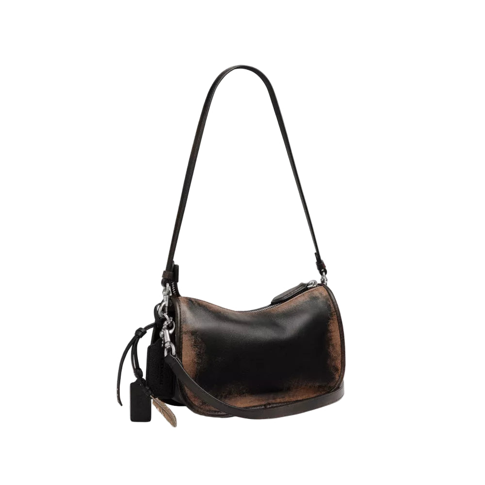 Coach Waverly Shoulder Handbag