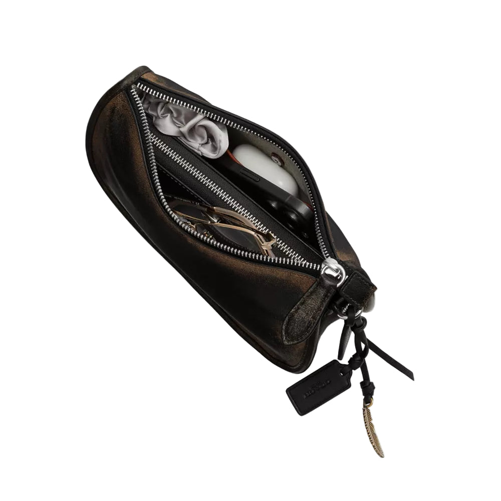 Coach Waverly Shoulder Handbag