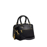 Coach Cube Rogue 20 Satchel Handbag