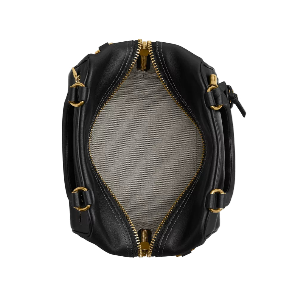 Coach Cube Rogue 20 Satchel Handbag
