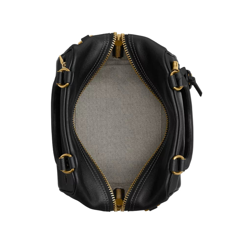 Coach Cube Rogue 20 Satchel Handbag