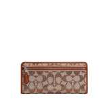Coach Essential Slim Wallet