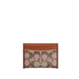 Coach Essential Card Case