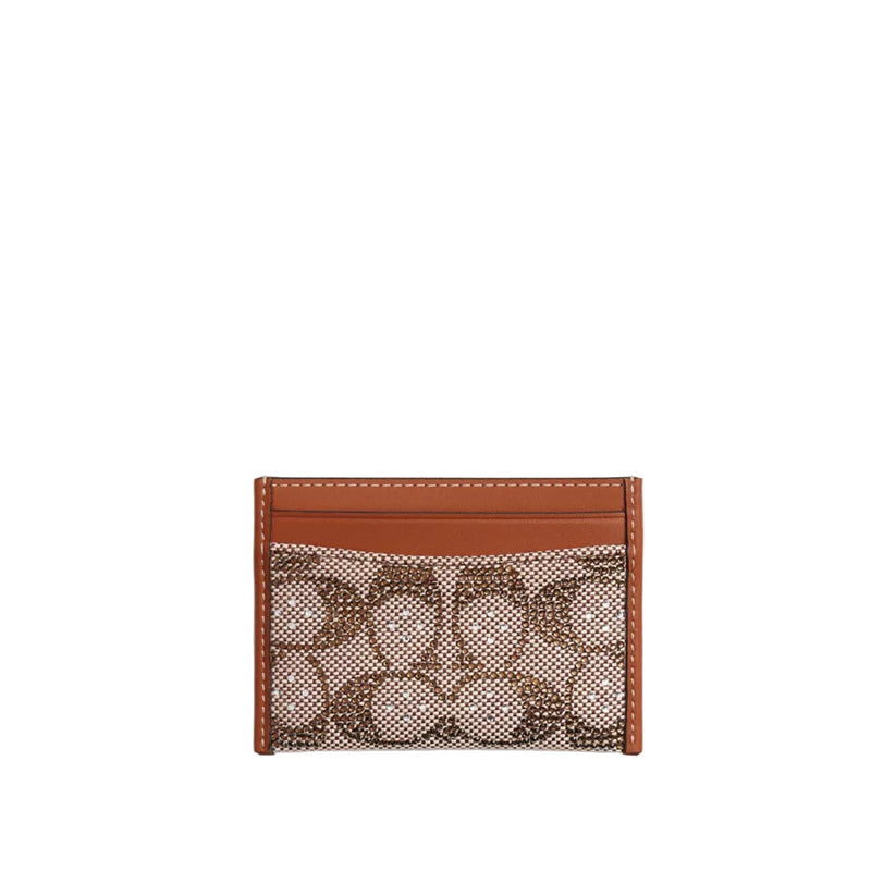 Coach Essential Card Case – ShopCGX