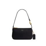 Coach Plaza 18 Shoulder Handbag