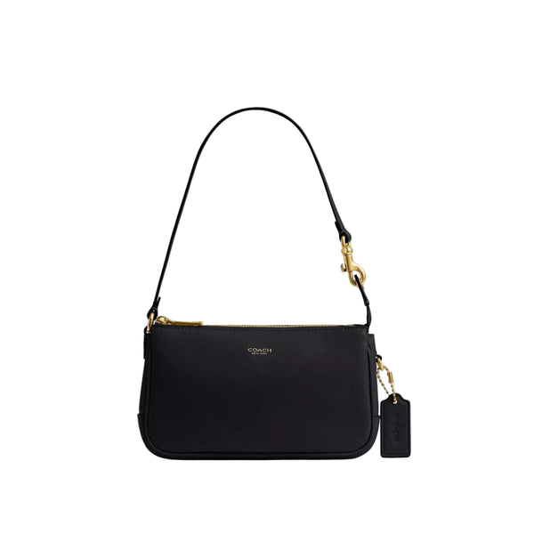 Coach Plaza 18 Shoulder Handbag