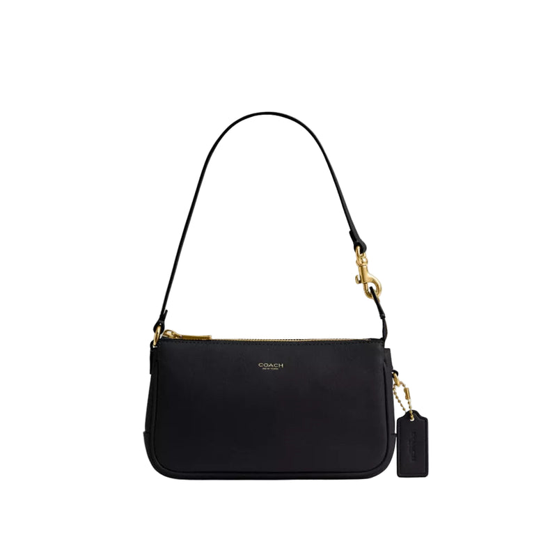 Coach Plaza 18 Shoulder Handbag