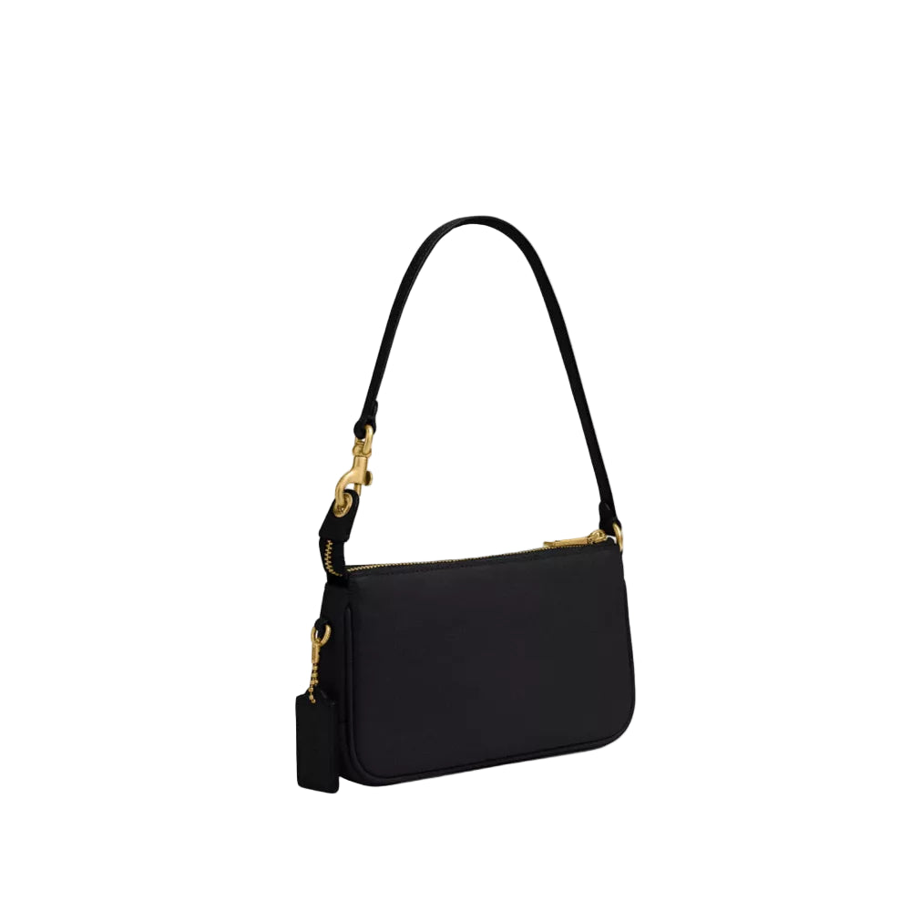 Coach Plaza 18 Shoulder Handbag