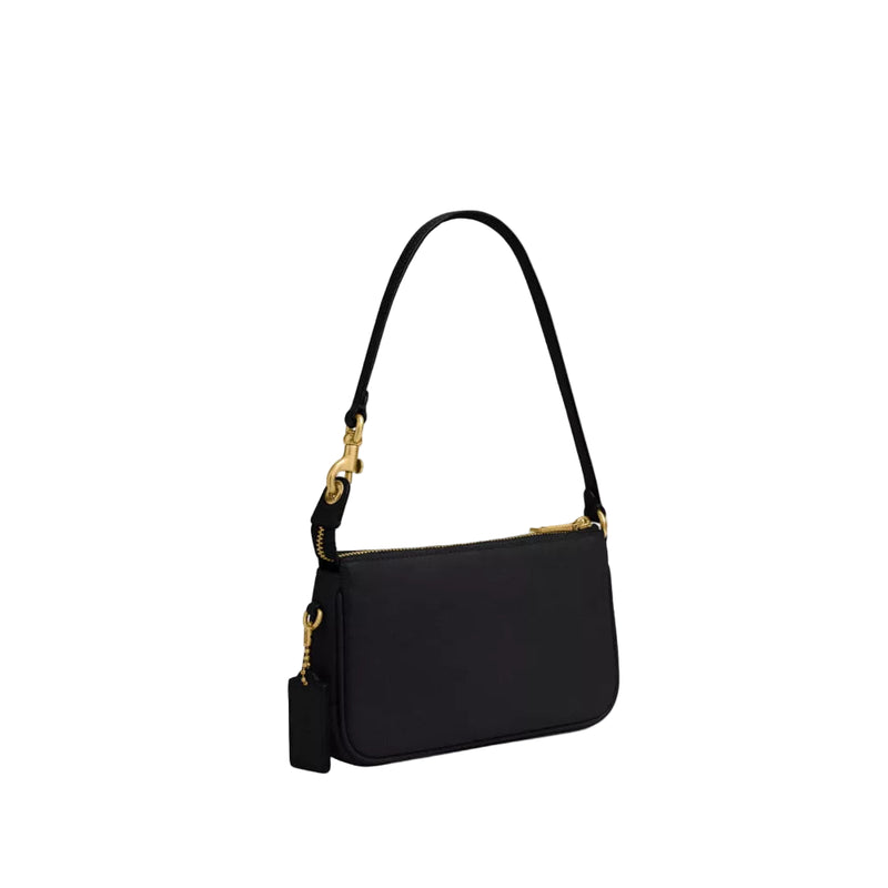 Coach Plaza 18 Shoulder Handbag
