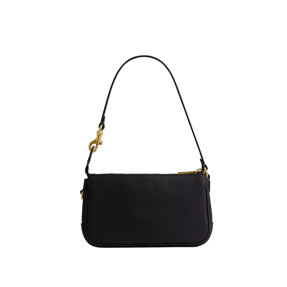 Coach Plaza 18 Shoulder Handbag – ShopCGX Coach Plaza 18 Shoulder Handbag – ShopCGX