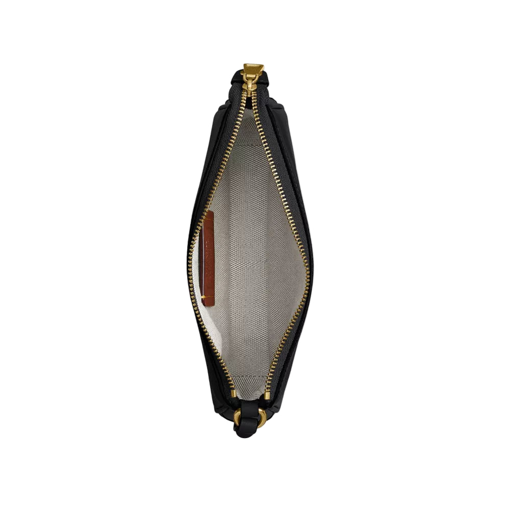 Coach Plaza 18 Shoulder Handbag