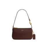 COACH Plaza 18 Shoulder Handbag