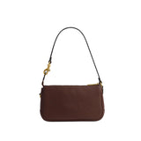 COACH Plaza 18 Shoulder Handbag