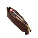 COACH Plaza 18 Shoulder Handbag