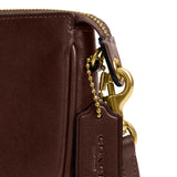COACH Plaza 18 Shoulder Handbag