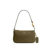 Coach Plaza 18 Shoulder Handbag