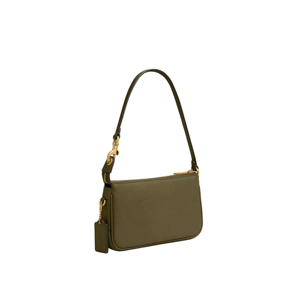 Coach Plaza 18 Shoulder Handbag