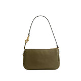 Coach Plaza 18 Shoulder Handbag