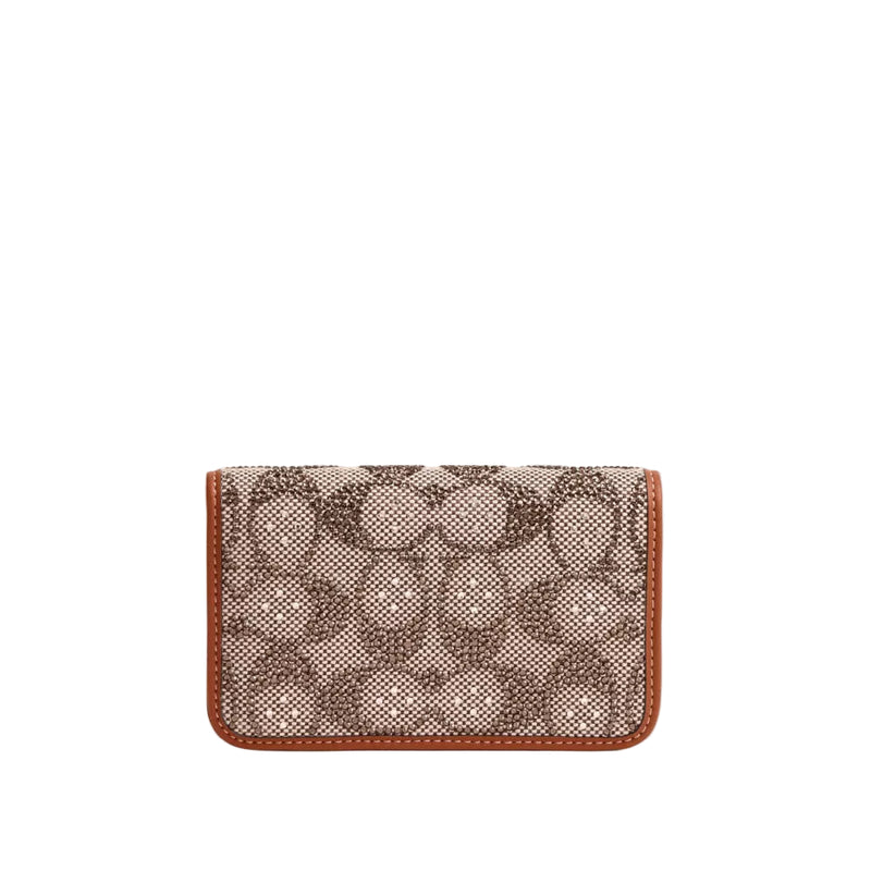 Coach Essential Slim Card Case
