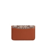 Coach Essential Slim Card Case