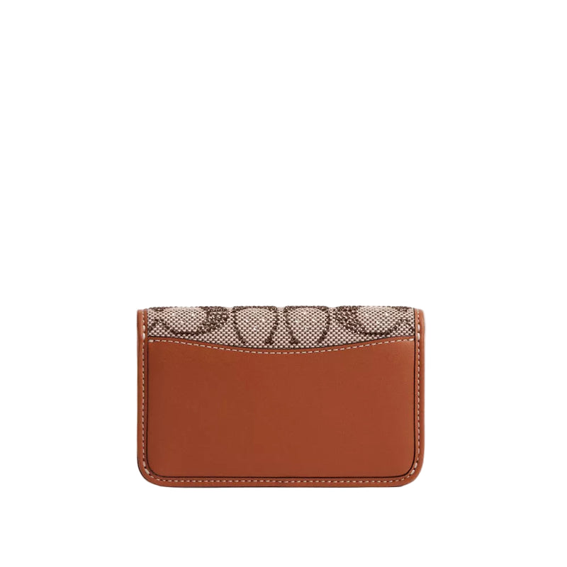 Coach Essential Slim Card Case