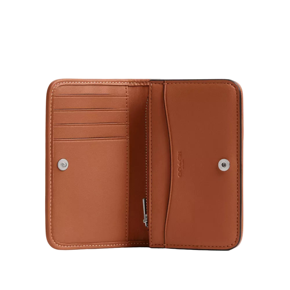 Coach Essential Slim Card Case – ShopCGX