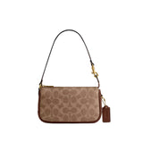 Coach Plaza 18 Shoulder Handbag