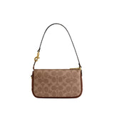 Coach Plaza 18 Shoulder Handbag