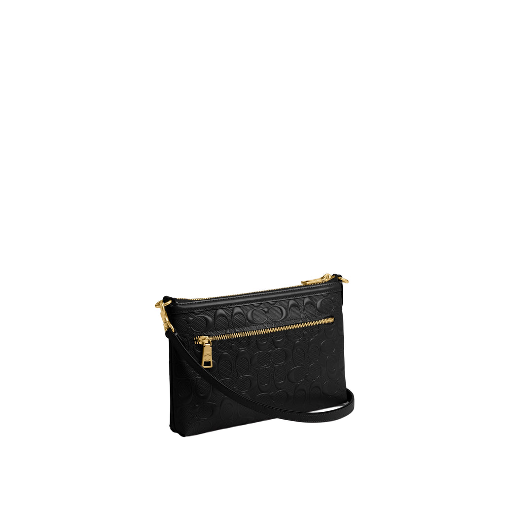 ★COACH★韓流アイドル愛着品★Legacy Zip Top★バッグ ☆COACH☆韓流アイドル愛着品☆Legacy Zip Top☆バッグ