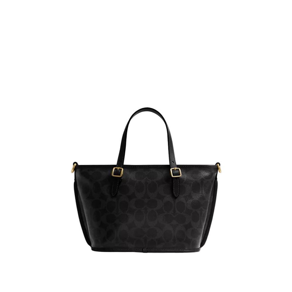 Coach Taxi 26 Tote Handbag