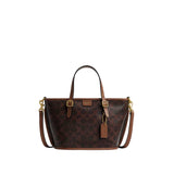 Coach Taxi 26 Tote Handbag