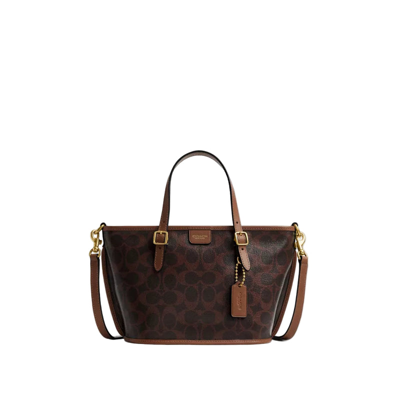 Coach Taxi 26 Tote Handbag