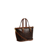 Coach Taxi 26 Tote Handbag