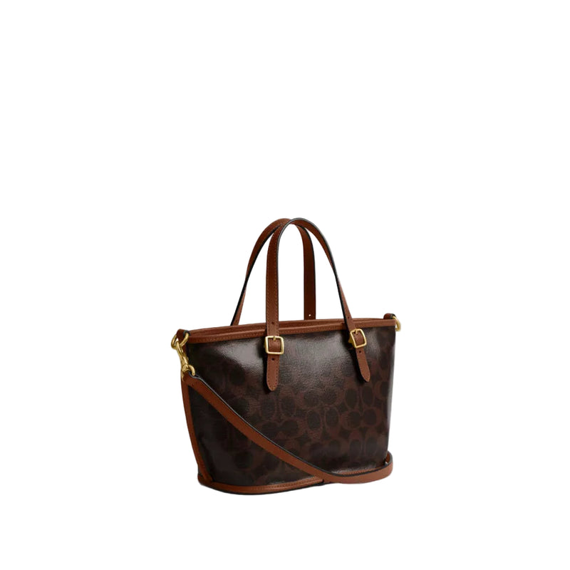 Coach Taxi 26 Tote Handbag