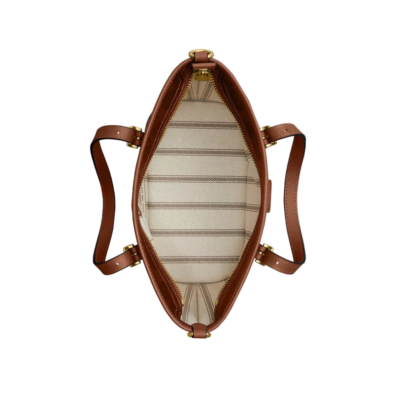 Coach Taxi 26 Tote Handbag