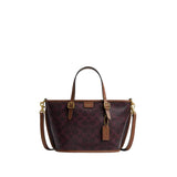 Coach Taxi 26 Tote Handbag
