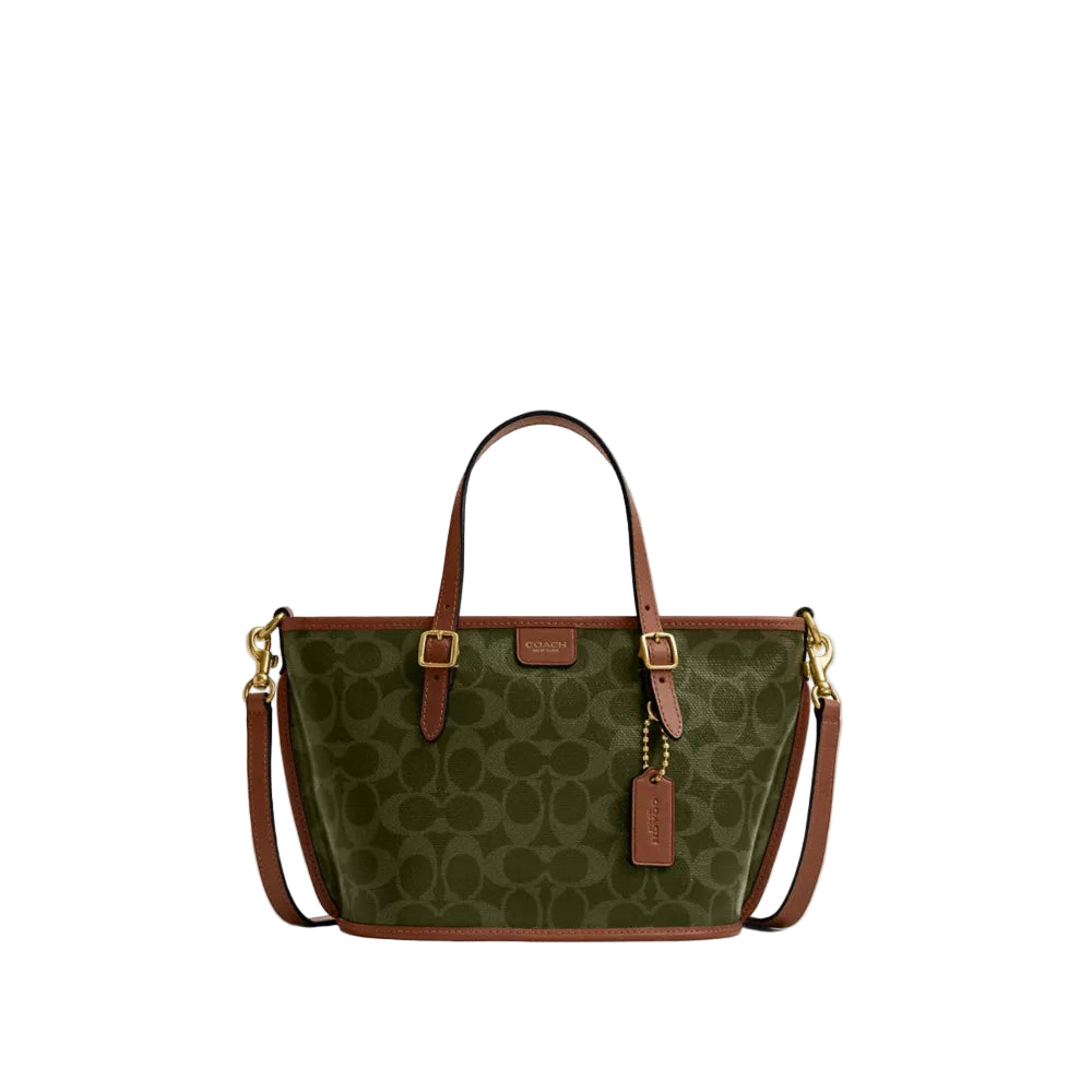 Coach Taxi 26 Tote Handbag – ShopCGX