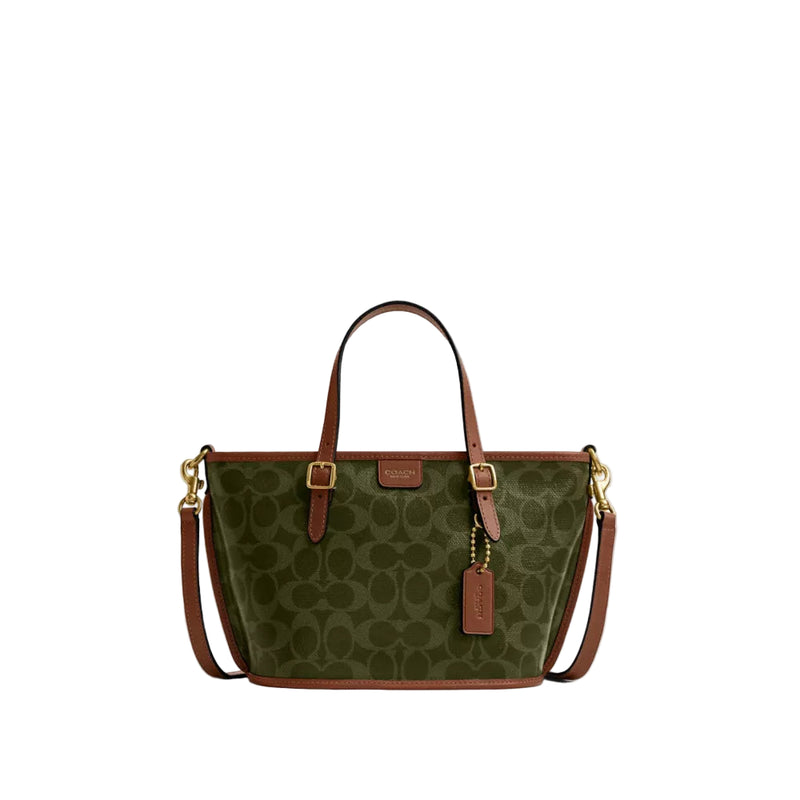 Coach Taxi 26 Tote Handbag – ShopCGX