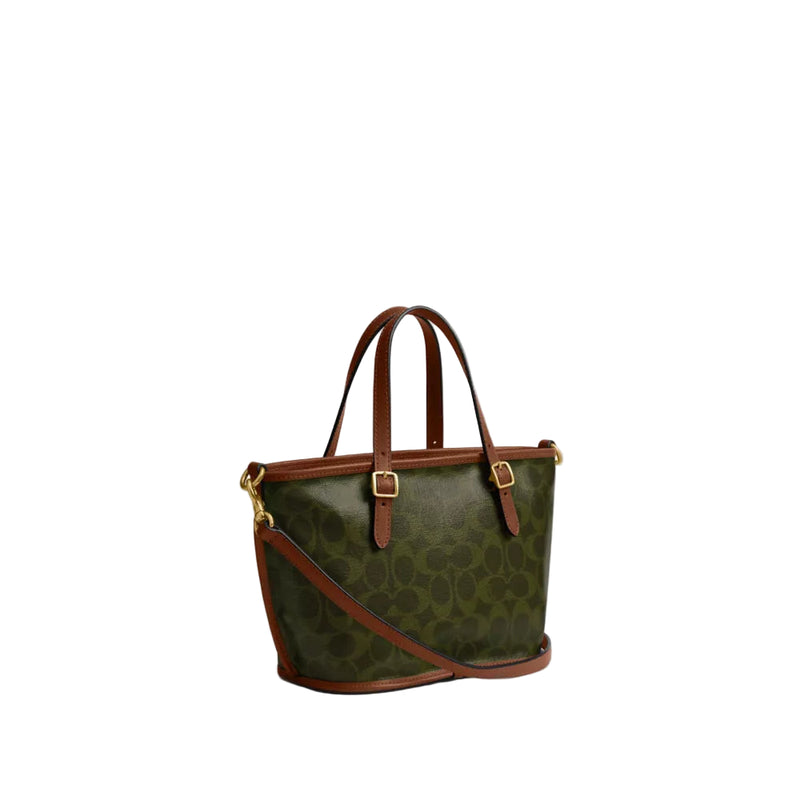 Coach Taxi 26 Tote Handbag – ShopCGX Coach Taxi 26 Tote Handbag – ShopCGX