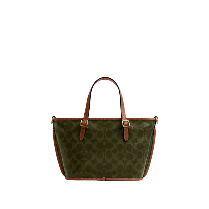 Coach Taxi 26 Tote Handbag – ShopCGX Coach Taxi 26 Tote Handbag – ShopCGX