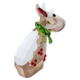 Swarovski Moose Holiday Annual Edition 2026