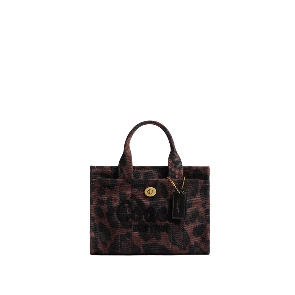COACH TSL DRAFT TOTE 黒 COACH TSL DRAFT TOTE 黒 - バッグ