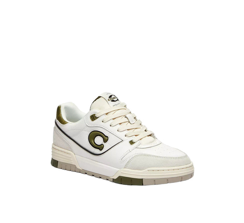 Coach Womens Soho Sneakers