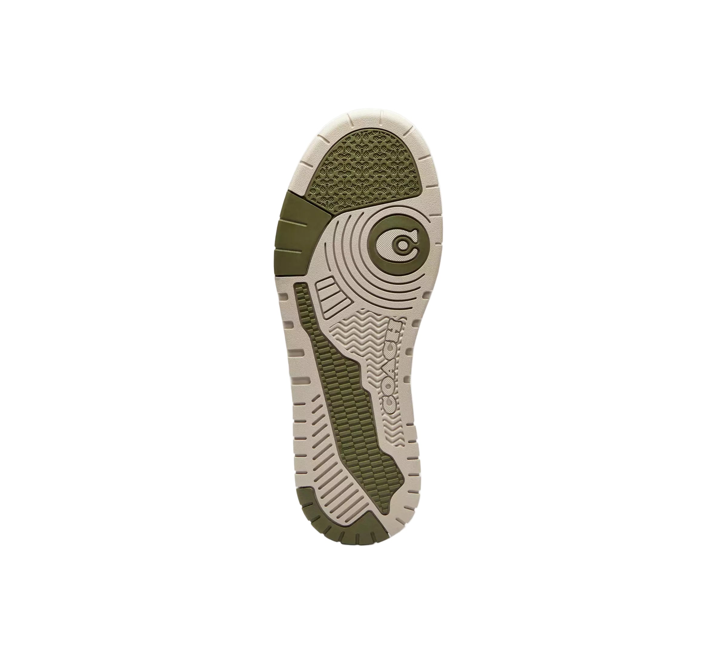 Coach Womens Soho Sneakers