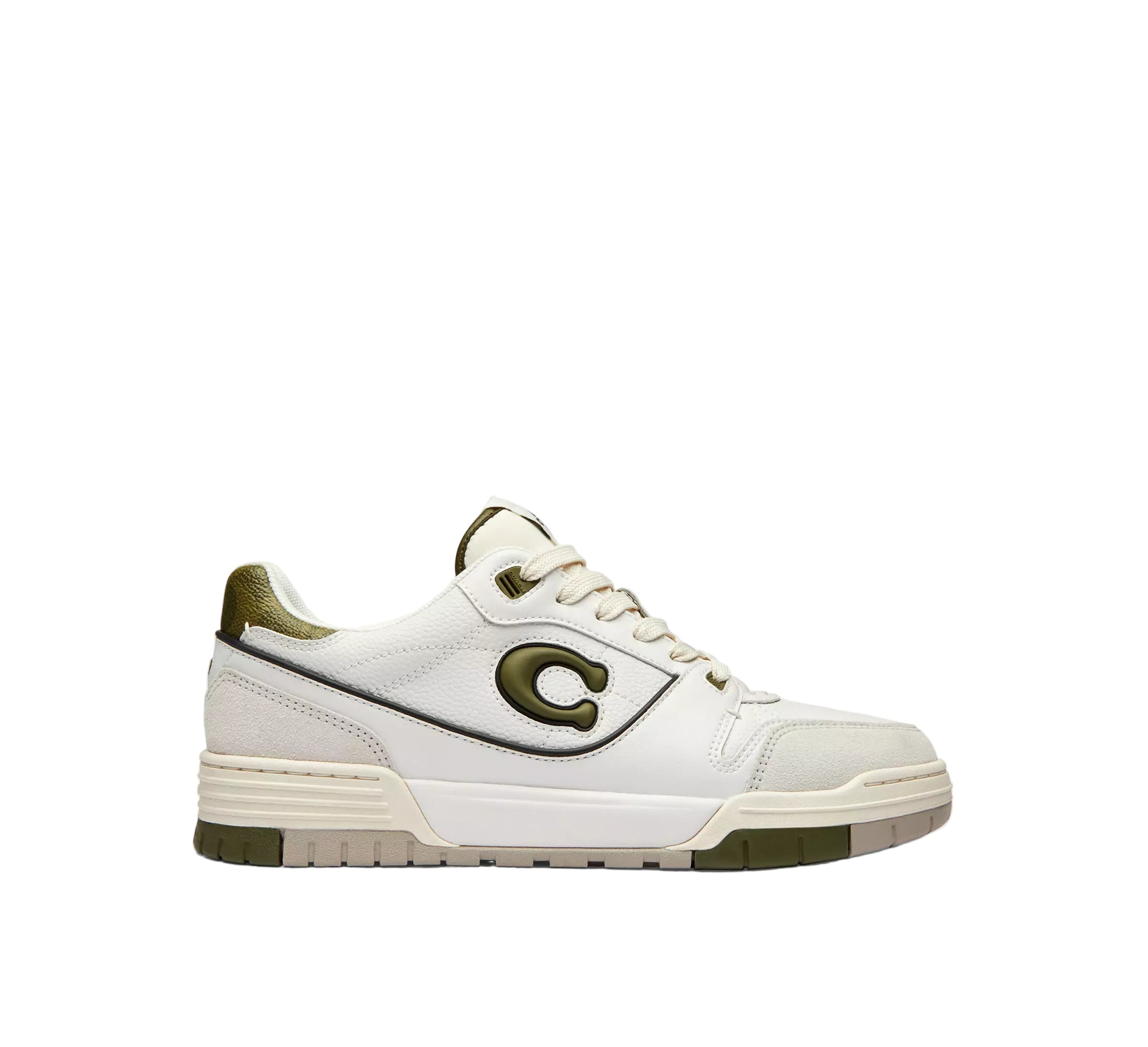 Coach Womens Soho Sneakers