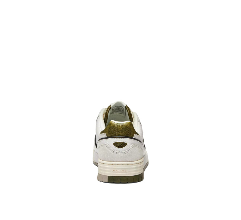 Coach Womens Soho Sneakers