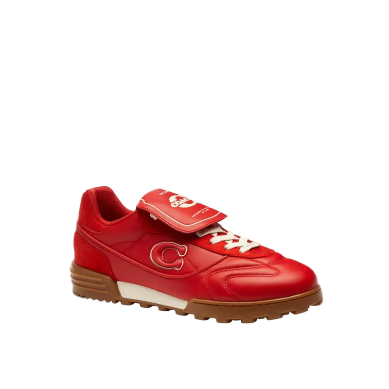 Coach Womens Match Sneakers – ShopCGX