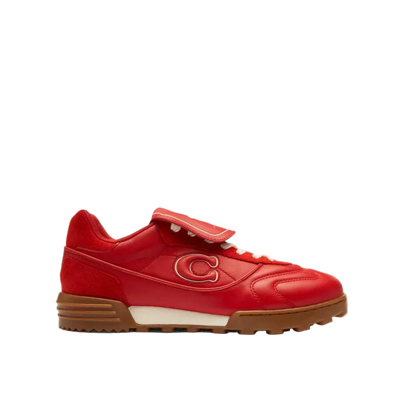 Coach Womens Match Sneakers – ShopCGX Coach Womens Match Sneakers – ShopCGX