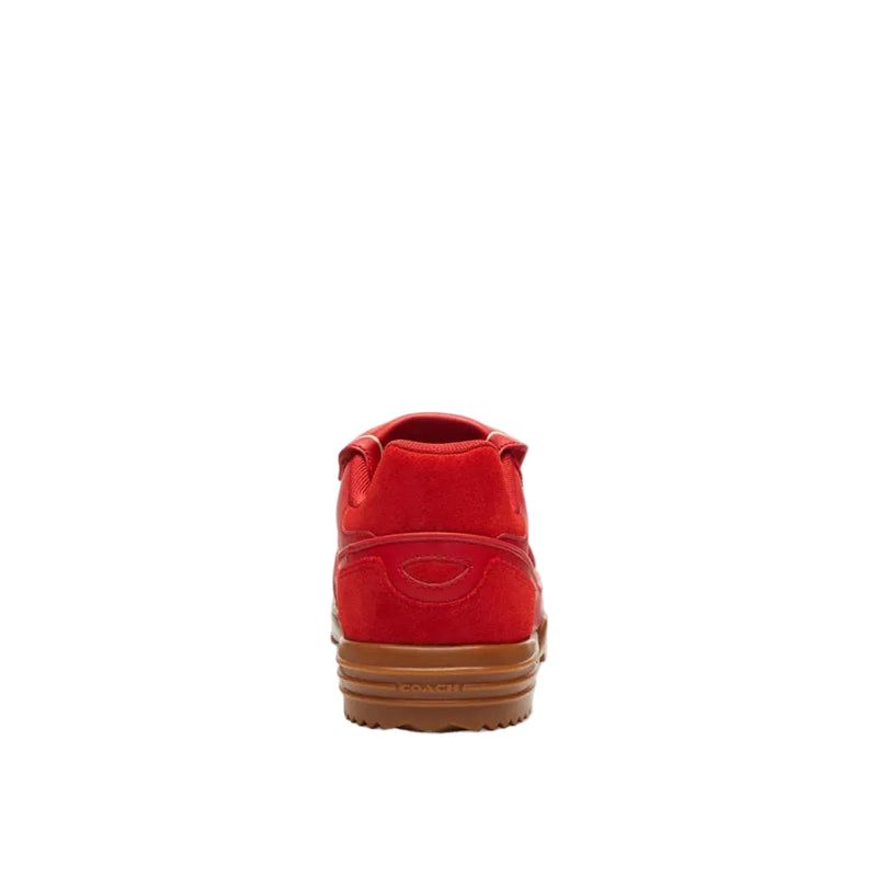 Coach Womens Match Sneakers – ShopCGX