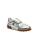 Coach Womens Match Sneakers